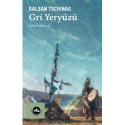 Gri Yeryüzü