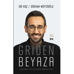 Griden Beyaza