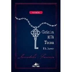 Grinin Elli Tonu Günlük: İçimdeki Tanrıça