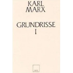 Grundrisse 1