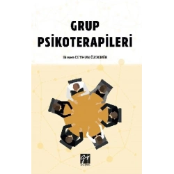 Grup Psikoterapileri