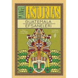 Guatemala Efsaneleri