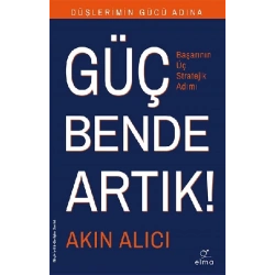 Güç Bende Artık!