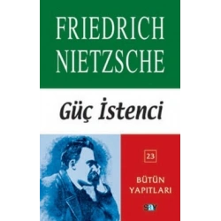 Güç İstenci
