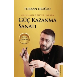 Güç Kazanma Sanatı