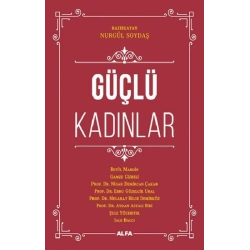 Güçlü Kadınlar