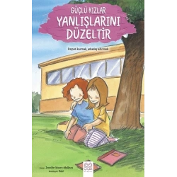 Güçlü Kızlar Yanlışlarını Düzeltir