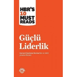 Güçlü Liderlik