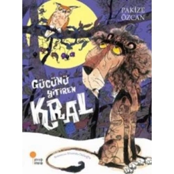 Gücünü Yitiren Kral