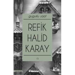 Guguklu Saat