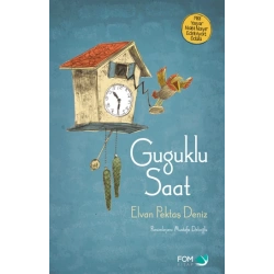 Guguklu Saat