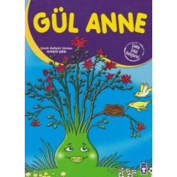 Gül Anne