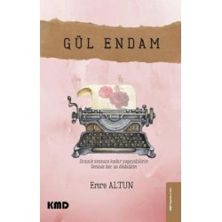 Gül Endam