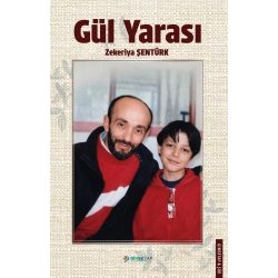 Gül Yarası