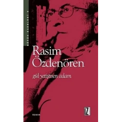 Gül Yetiştiren Adam - Bütün Eserleri 9