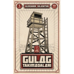 Gulag Takımadaları 1.Cilt