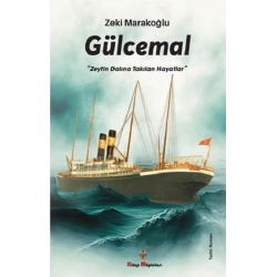 Gülcemal
