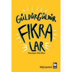 Güldür Güldür Fıkralar
