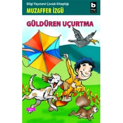 Güldüren Uçurtma