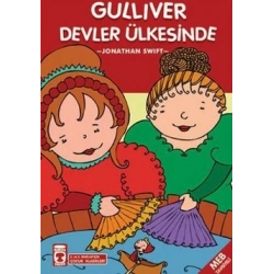 Güliver Devler Ülkesinde