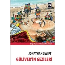 Güliver’in Gezileri
