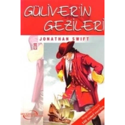 Güliver’in Gezileri
