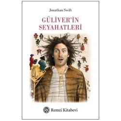 Güliver’in Seyahatleri