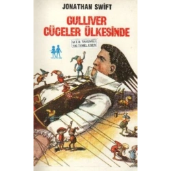 Gulliver Cüceler Ülkesinde