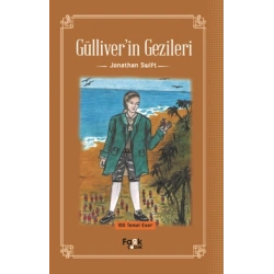 Gülliverin Gezileri