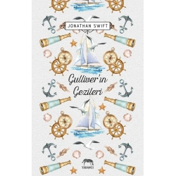 Gulliverin Gezileri (Ciltli)