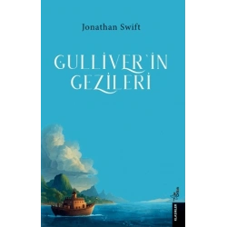 Gulliverin Gezileri