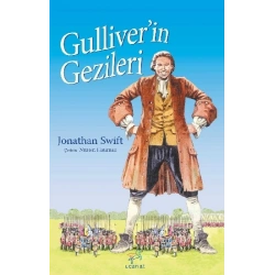 Gulliver’in Gezileri
