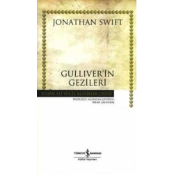 Gulliver’in Gezileri