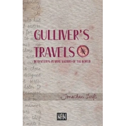 Gulliver’s Travels