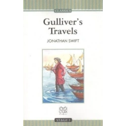 Gulliver’s Travels (Stage 1)