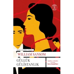 Güllük Gülistanlık