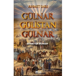 Gülnar Gülistan Gülnar