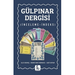 Gülpınar Dergisi (İnceleme – İndeks)