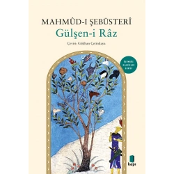 Gülşen-i Raz