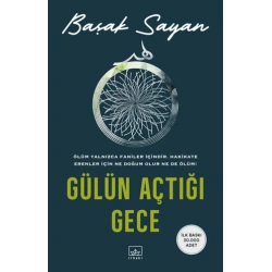 Gülün Açtığı Gece
