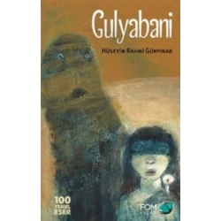 Gulyabani