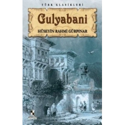 Gulyabani