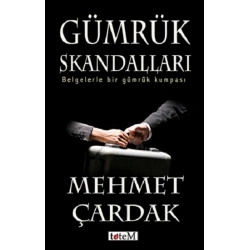 Gümrük Skandalları