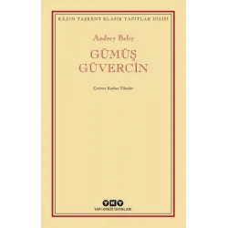 Gümüş Güvercin