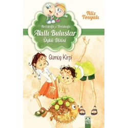 Gümüş Kirpi - Akıllı Buluşlar
