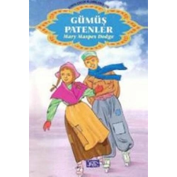 Gümüş Patenler