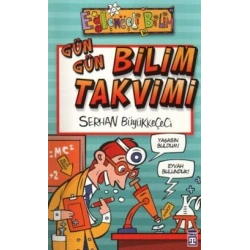 Gün Gün Bilim Takvimi