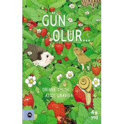 Gün Olur