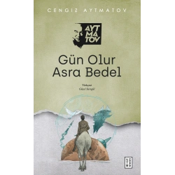 Gün Olur Asra Bedel
