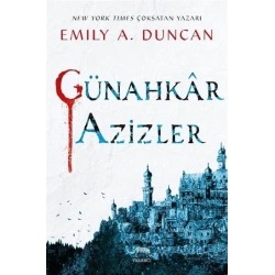 Günahkar Azizler